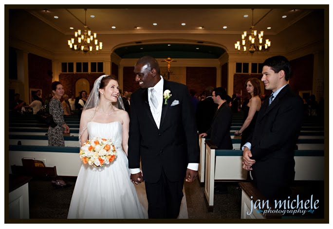 Long Island New York Wedding Picture