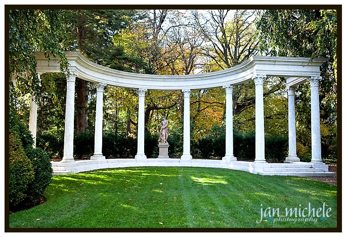 Old Westbury Gardens Long Island