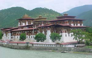 A View From Bhutan