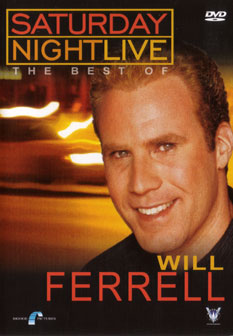 Will Ferrell