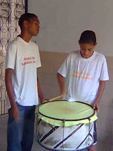 Estrela Bela, Maracatu