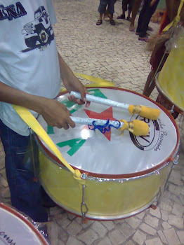 Maracatu Estrela Bela