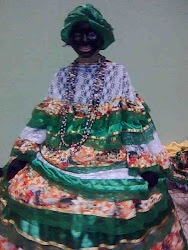 Maracatu Estrela Bela