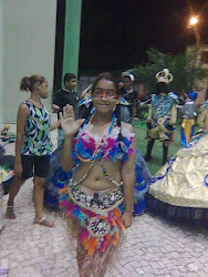 Maracatu Estrela Bela