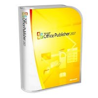 Microsoft Office Publisher