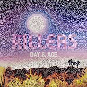Portada album Day & Age