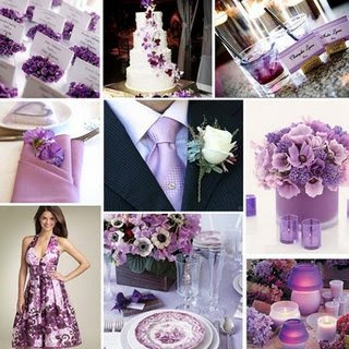 Wedding Inspiration