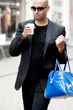 Jimmy Neda - Stylist