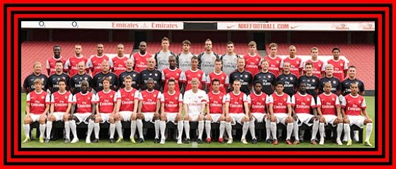 ARSENAL FC