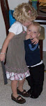 A Little Sisterly Love