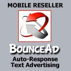 Auto-Response Text Messaging
