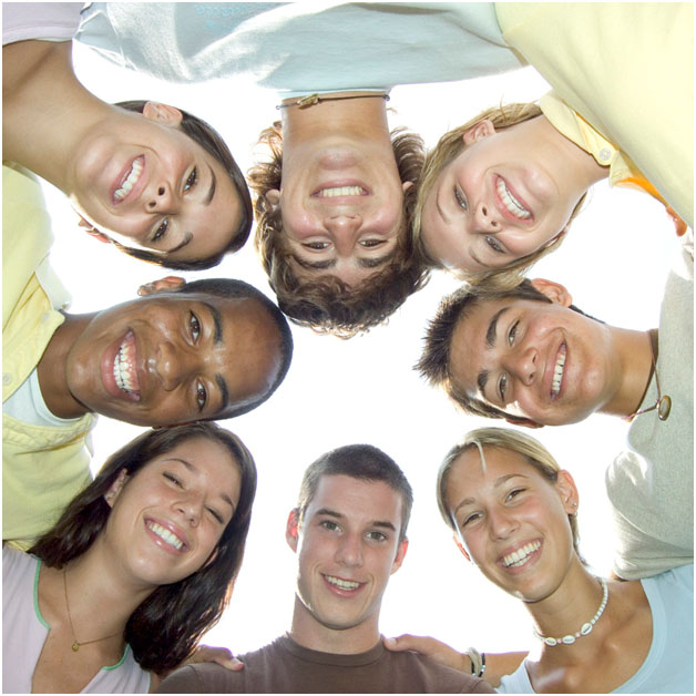 Teens