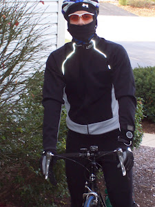 Is this a Ninja in our yard?