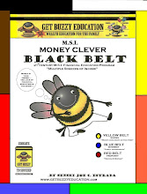 GET BUZZY - M.S.I. Multiple Sources of Income Financial EDUCATION. An Answer ...for ENDING POVERTY
