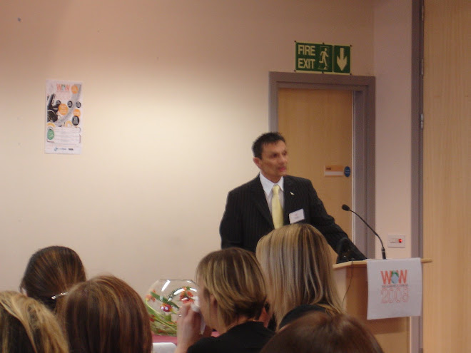 WOW - Herts Colleges Week of Work