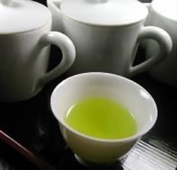 Té Verde*