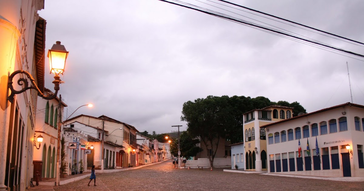 ADStur AGÊNCIA DE VIAGENS E TURISMO: Lençois - Bahia