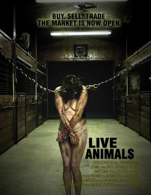 Telona.org - Baixar Filme Animais Vivos DVDRip RMVB Legendado grátis Filme Poster Animais Vivos DVDRip RMVB Legendado