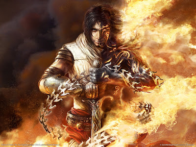 prince of persia wallpapers. wallpaper prince of persia.