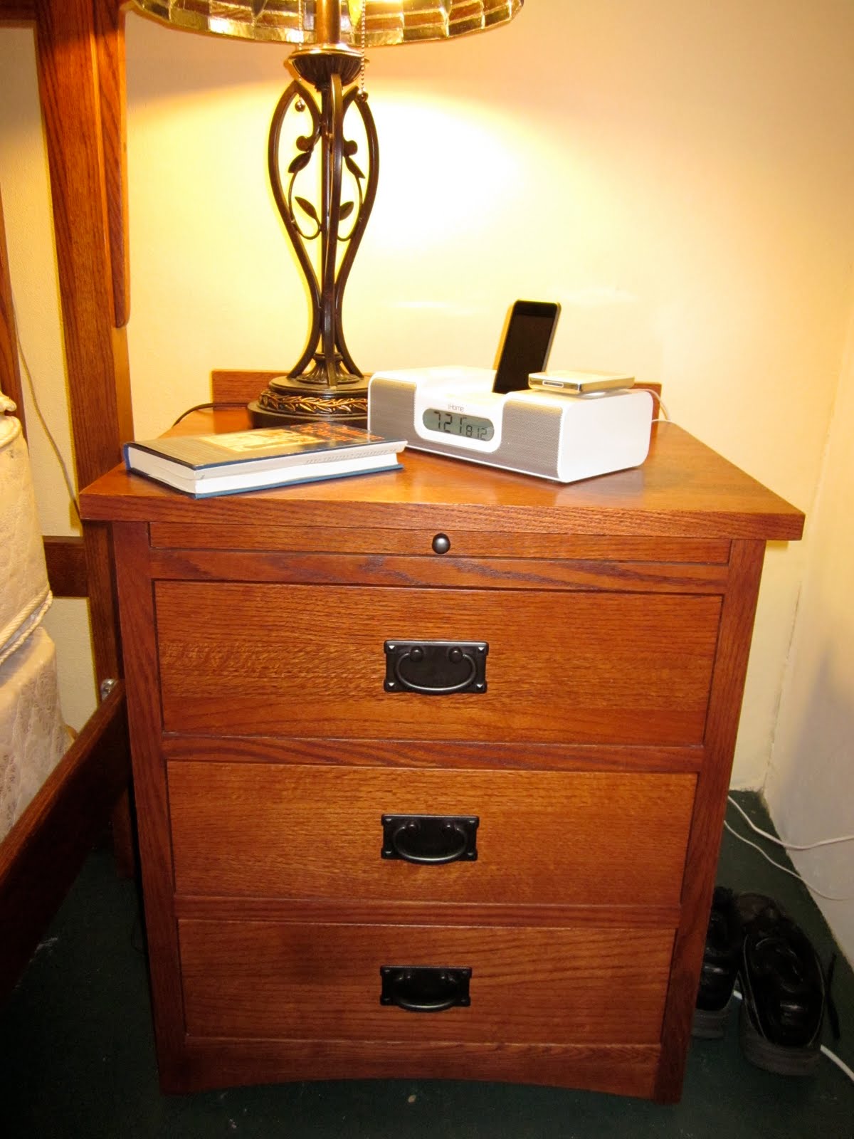 Laurelhurst Craftsman Bungalow: Craigslist Rocks!