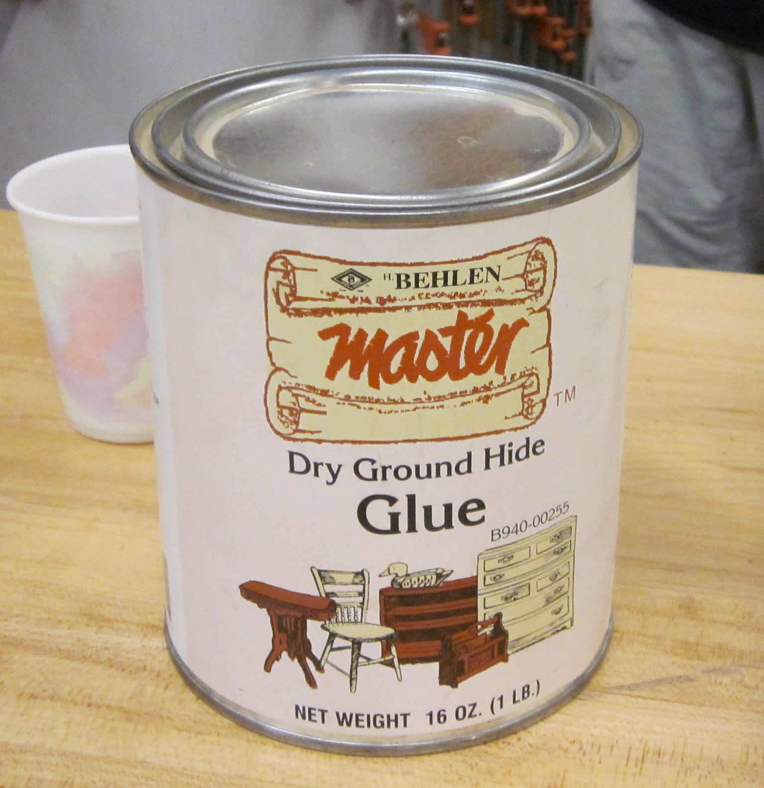 Laurelhurst Craftsman Bungalow Finishing Class Hide Glue Discovered!