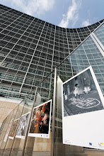 Commission Européenne  Bruxelles