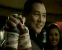 brendan fraser jet li