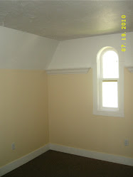 Upstairs Bedroom