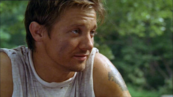 Jeremy Renner Boyfriend