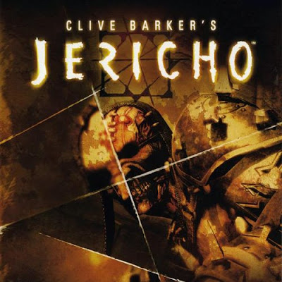 Jeux-vidéos - Page 6 Clive+Barker%27s+Jericho