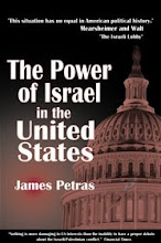 The Power of Israel in the United States