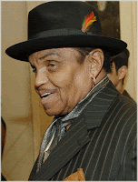 Joe Jackson