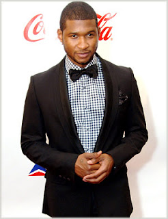 Usher's Dad Dies Suddenly