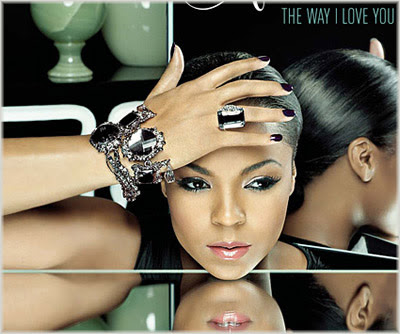 Ashanti - 'The Way I Love You' Cover