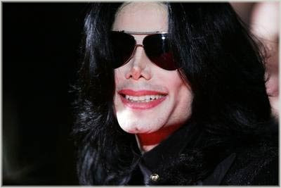 Michael Jackson Saves Neverland 