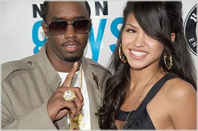 Cassie Confirms Relationship (& Split) With Diddy