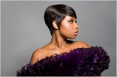 New Jennifer Hudson Photo Shoot