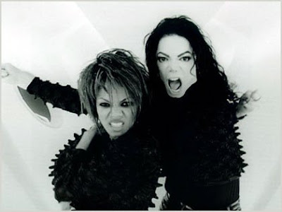 Michael & Janet To Appear Together At VMAs?