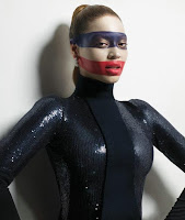 Beyonce Does Gotham Magazine