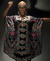 Beyonce Does Gotham Magazine