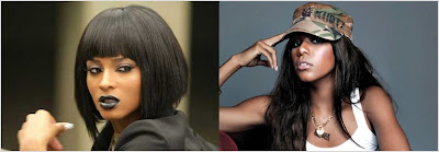 Ciara & LeToya To Go Head-To-Head In Chart Battle