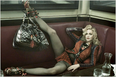 Madonna To Adopt Another African Baby