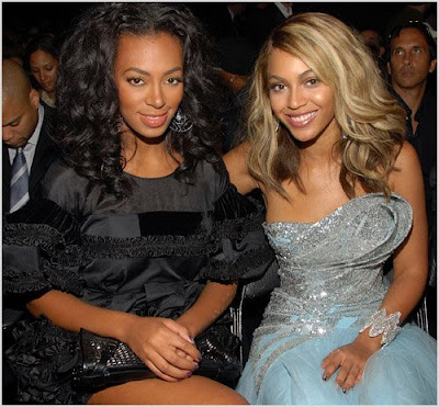 Beyonce To Feature On Solange's New LP?