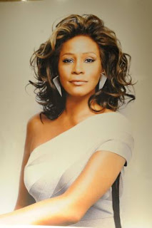 Whitney Previews New Album In London