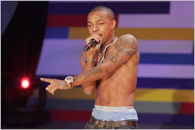 Bow Wow Signs To Lil' Wayne's Cash Money