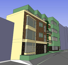 Dcmud The Urban Real Estate Digest Of Washington Dc Eden Comes