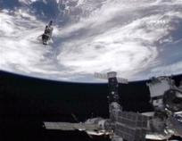 Nasa Space Information