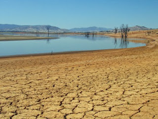 Drought Drives Decade Drought Drives Decade