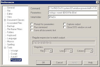 Keyword Analysis & Research textpad 4