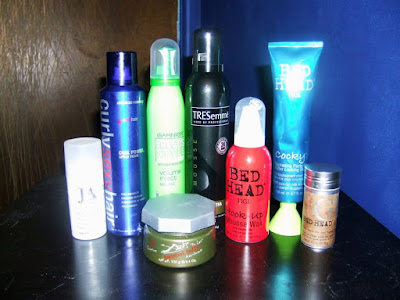 Tufts Veterinary Camp